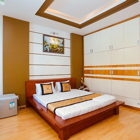 Hotel Duc Thanh Chi Khu Co Ong Exterior foto