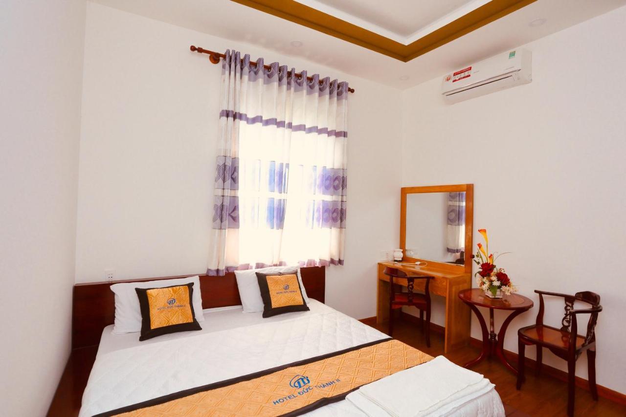 Hotel Duc Thanh Chi Khu Co Ong Exterior foto